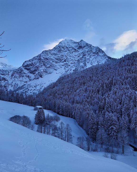 Berggasthof Gaisalpe