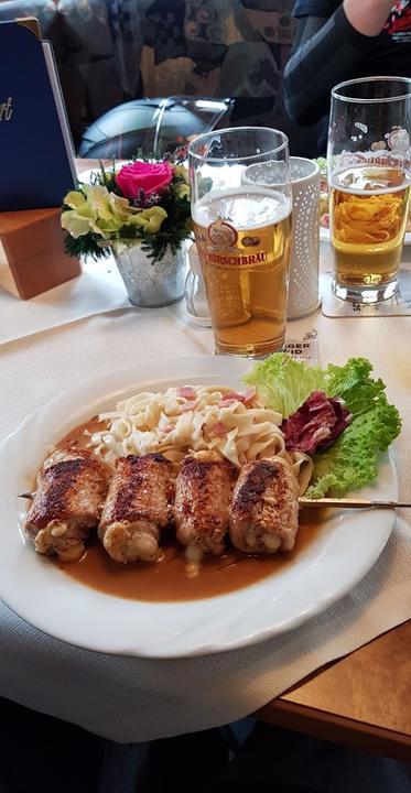 Restaurant Hornstüble