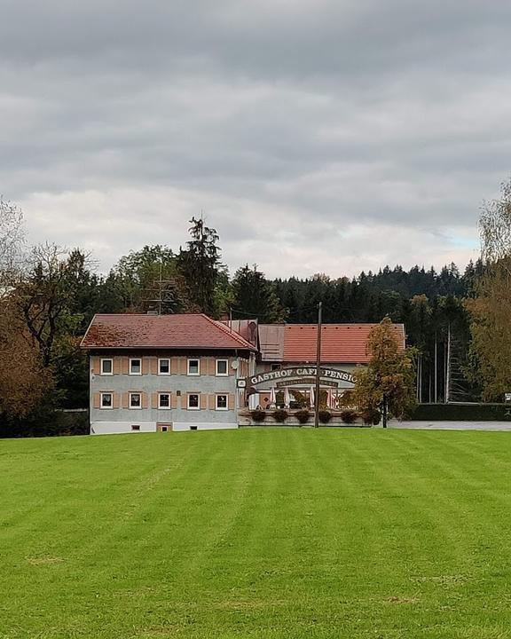 Gasthof Argentobelbrucke